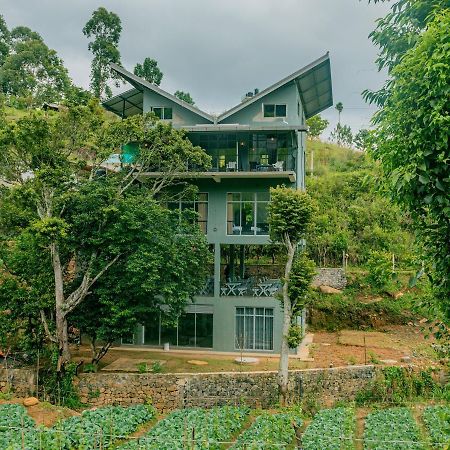 Kithal Ella Station Resort 외부 사진