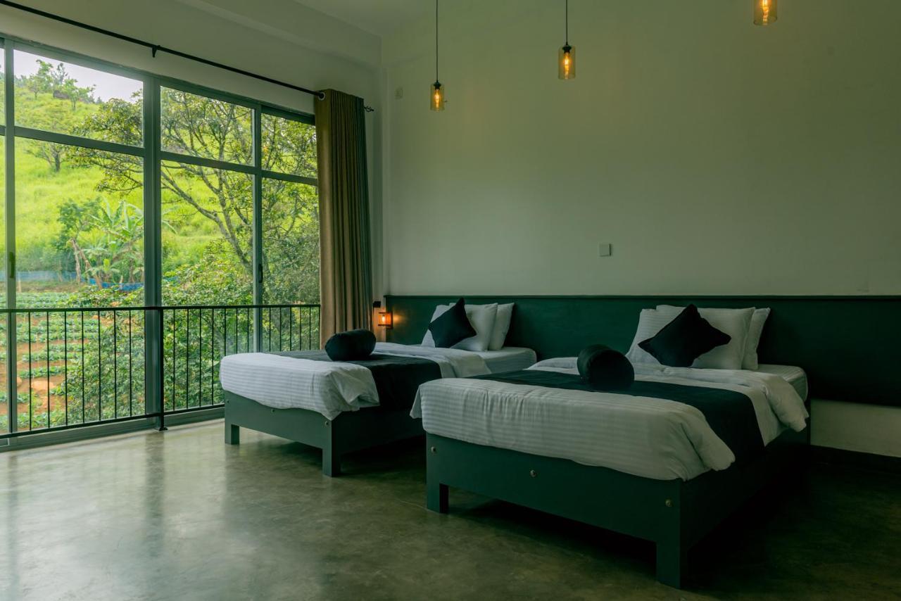 Kithal Ella Station Resort 외부 사진