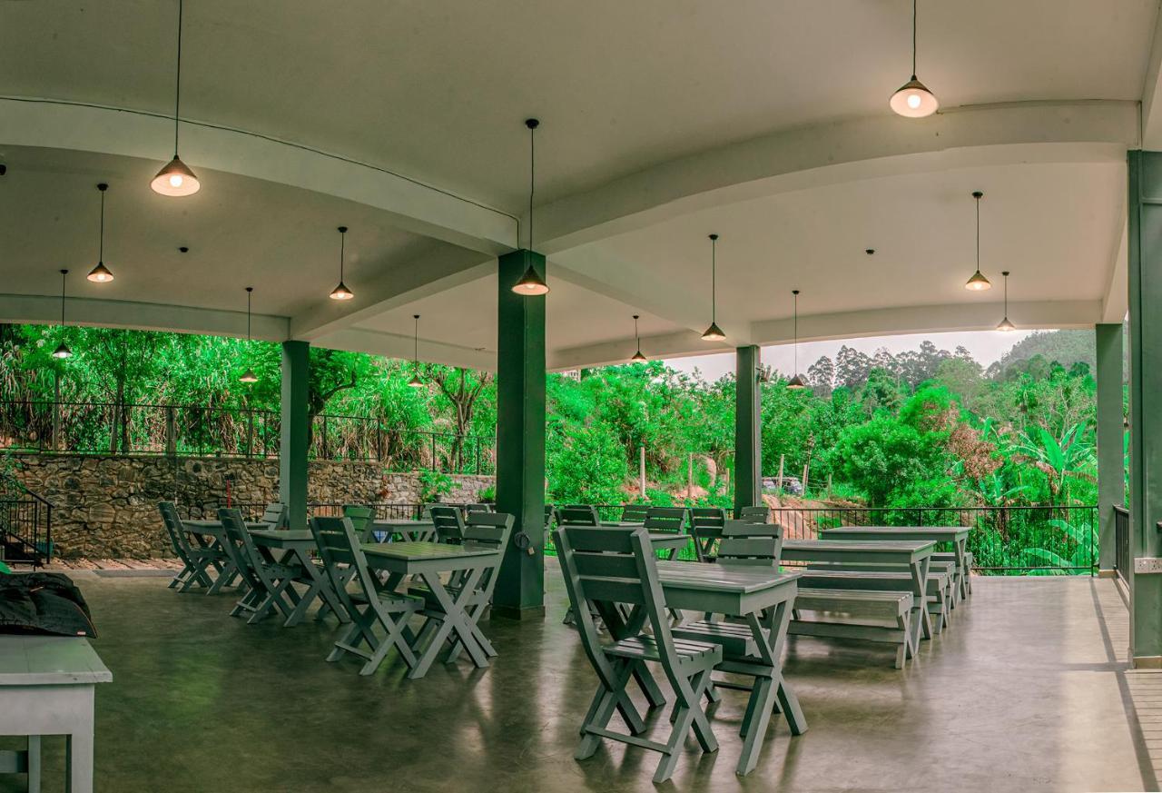 Kithal Ella Station Resort 외부 사진