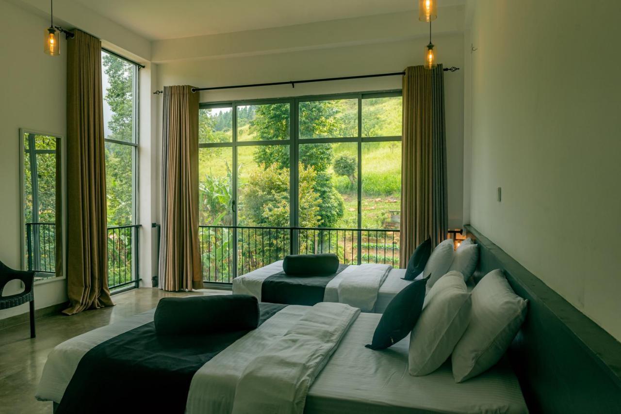Kithal Ella Station Resort 외부 사진