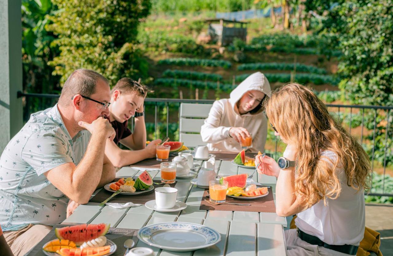 Kithal Ella Station Resort 외부 사진