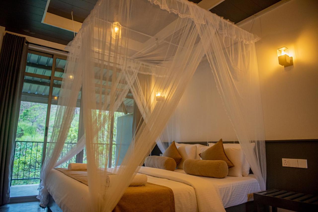 Kithal Ella Station Resort 외부 사진