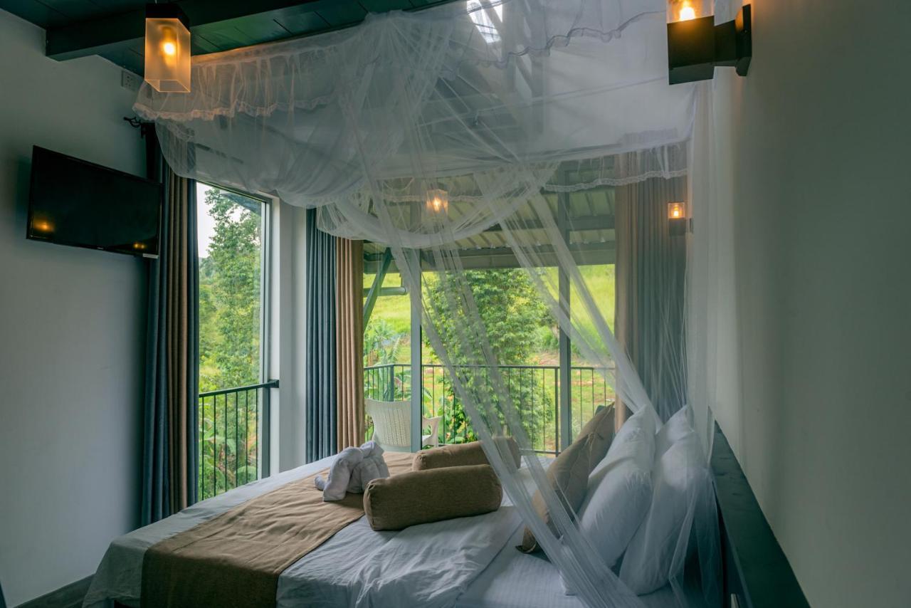 Kithal Ella Station Resort 외부 사진