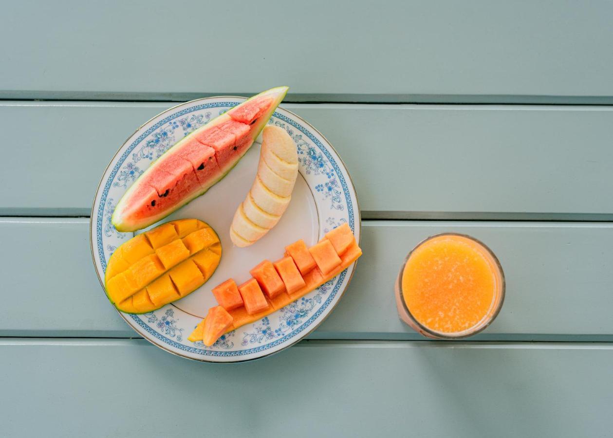 Kithal Ella Station Resort 외부 사진