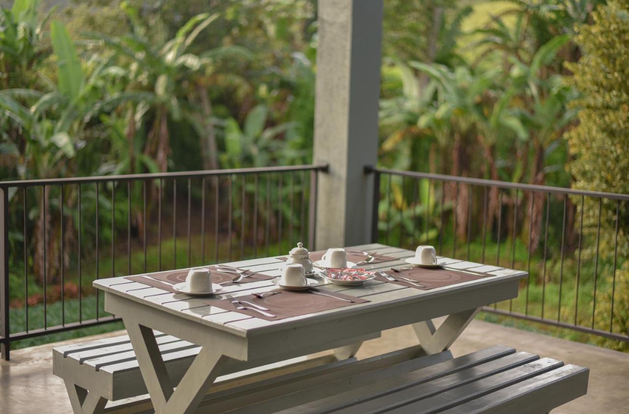Kithal Ella Station Resort 외부 사진