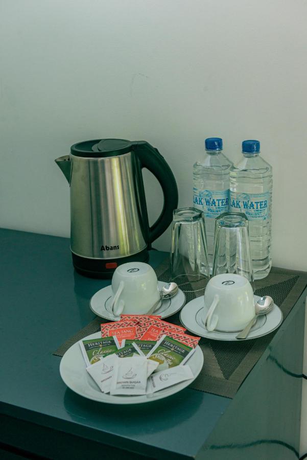 Kithal Ella Station Resort 외부 사진