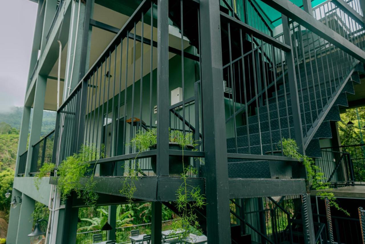 Kithal Ella Station Resort 외부 사진