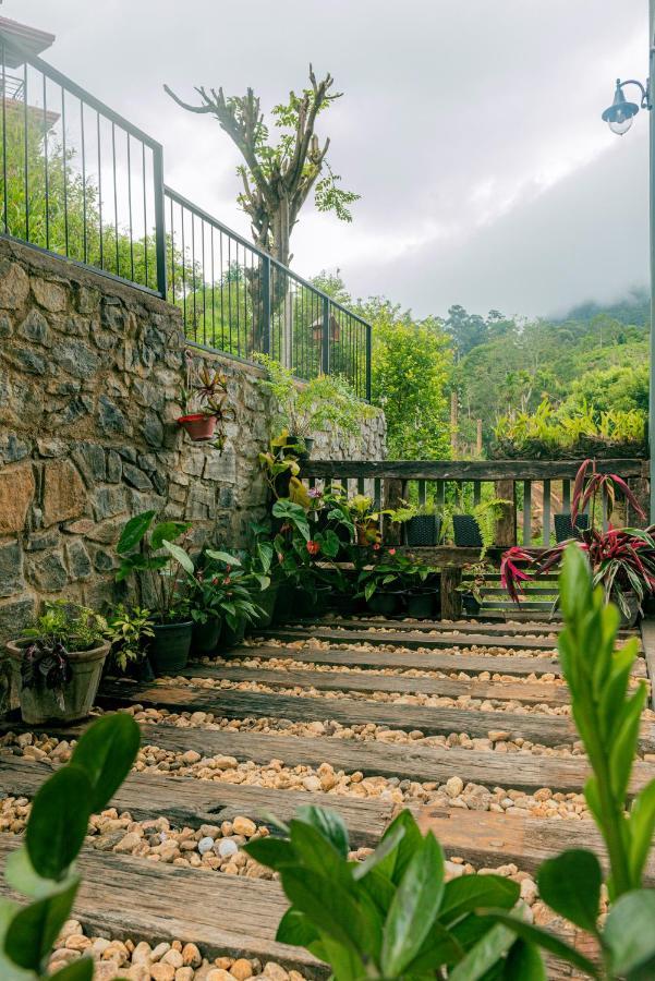 Kithal Ella Station Resort 외부 사진