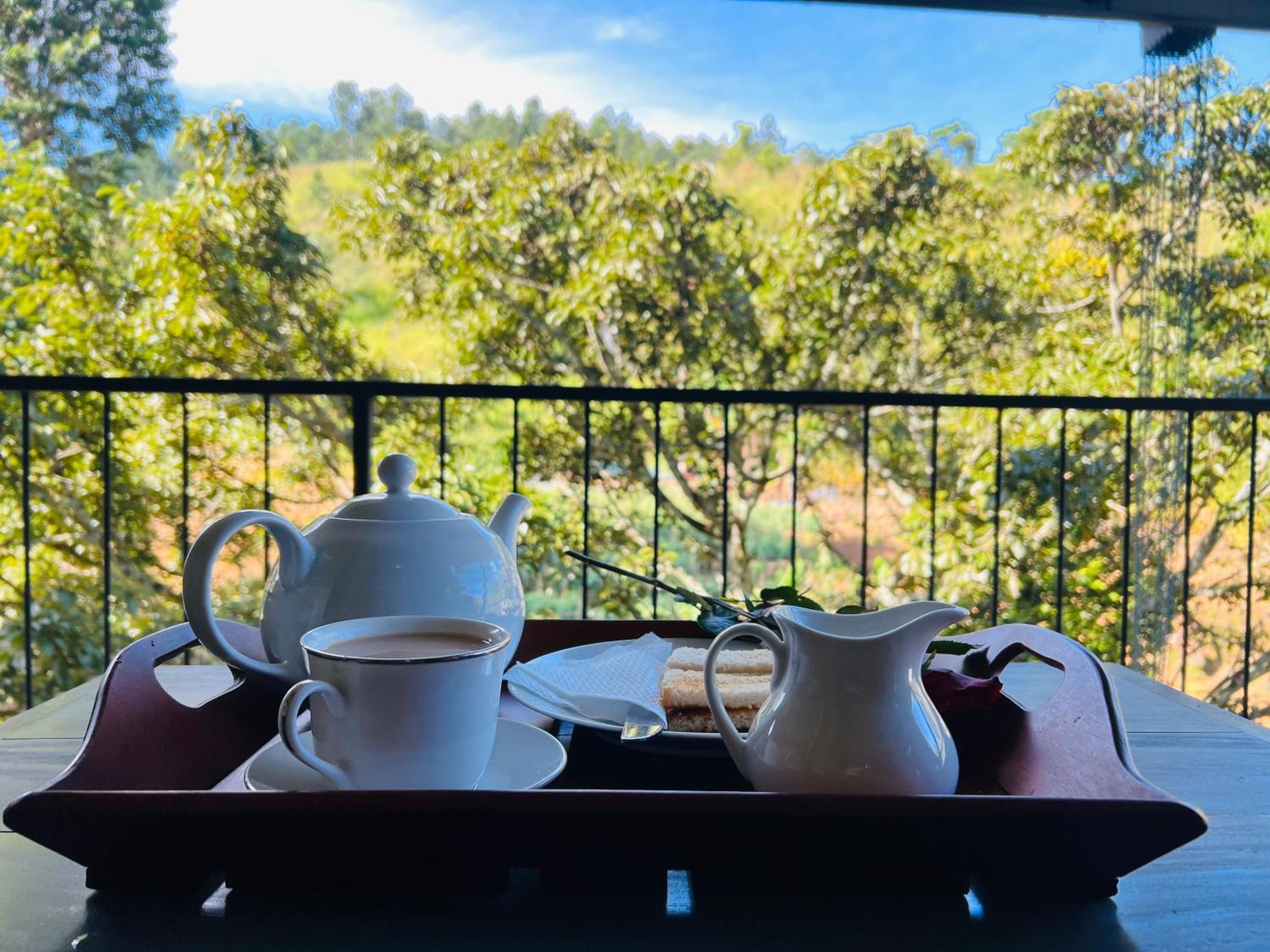 Kithal Ella Station Resort 외부 사진