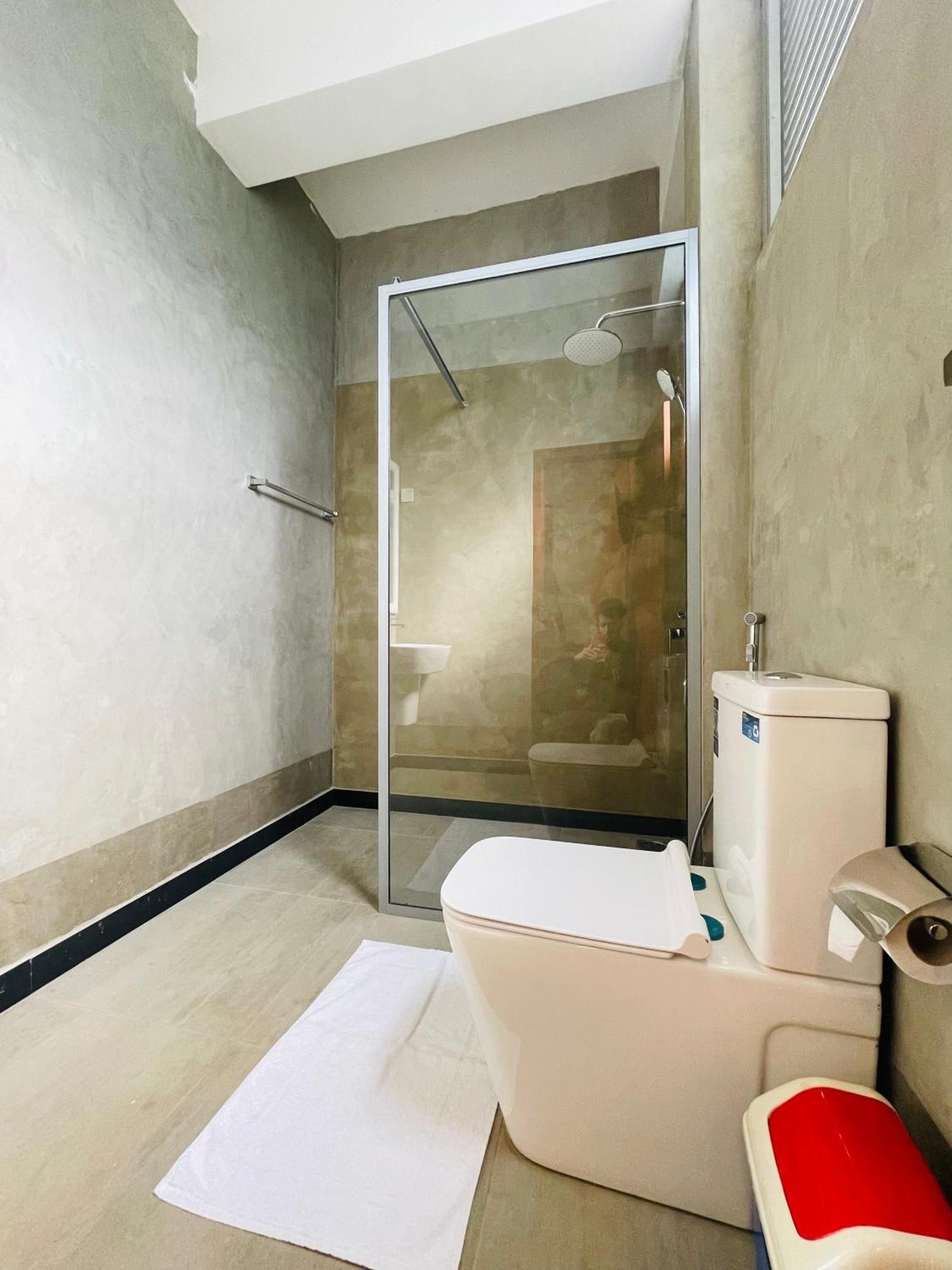 Kithal Ella Station Resort 외부 사진