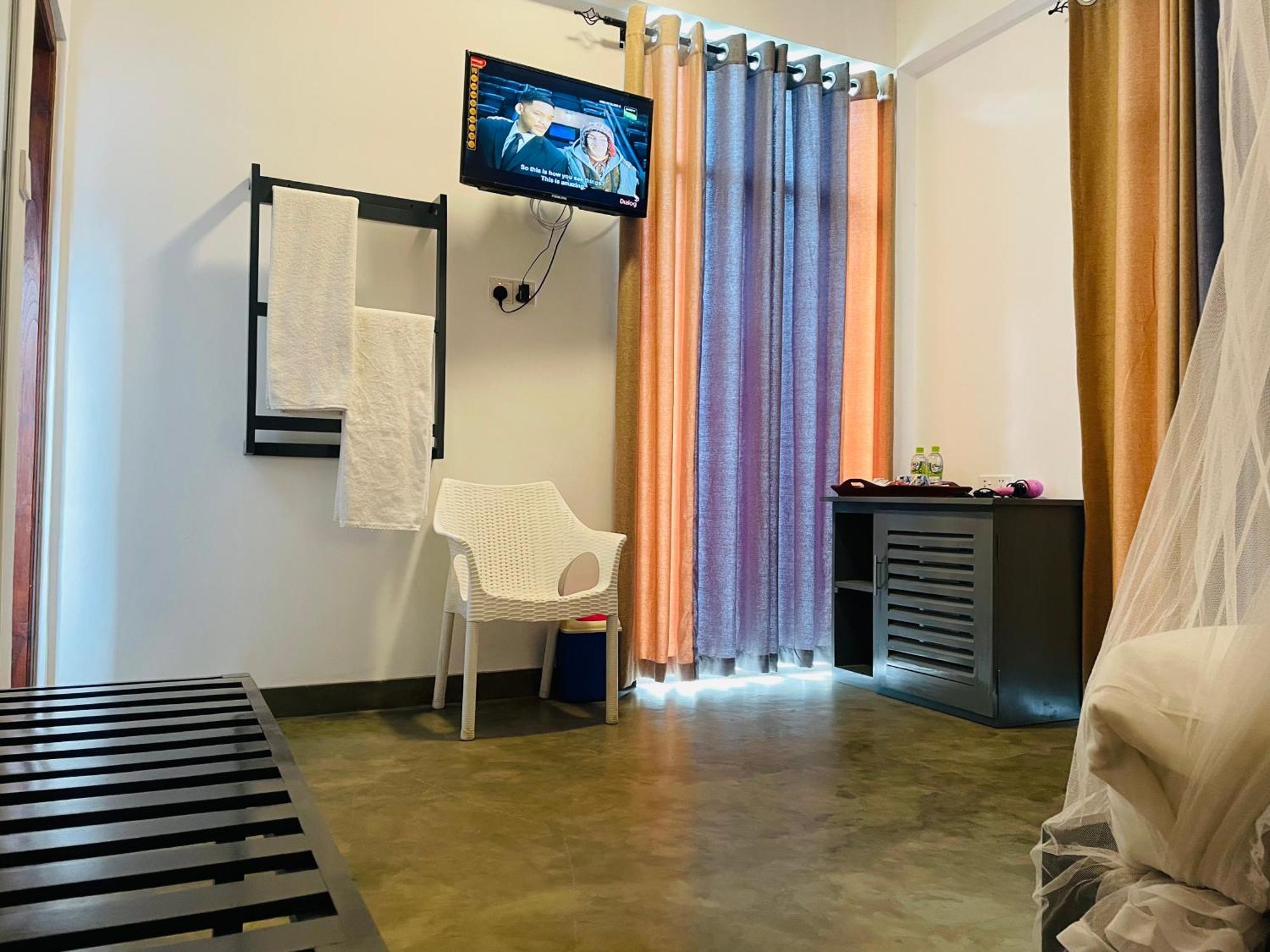 Kithal Ella Station Resort 외부 사진