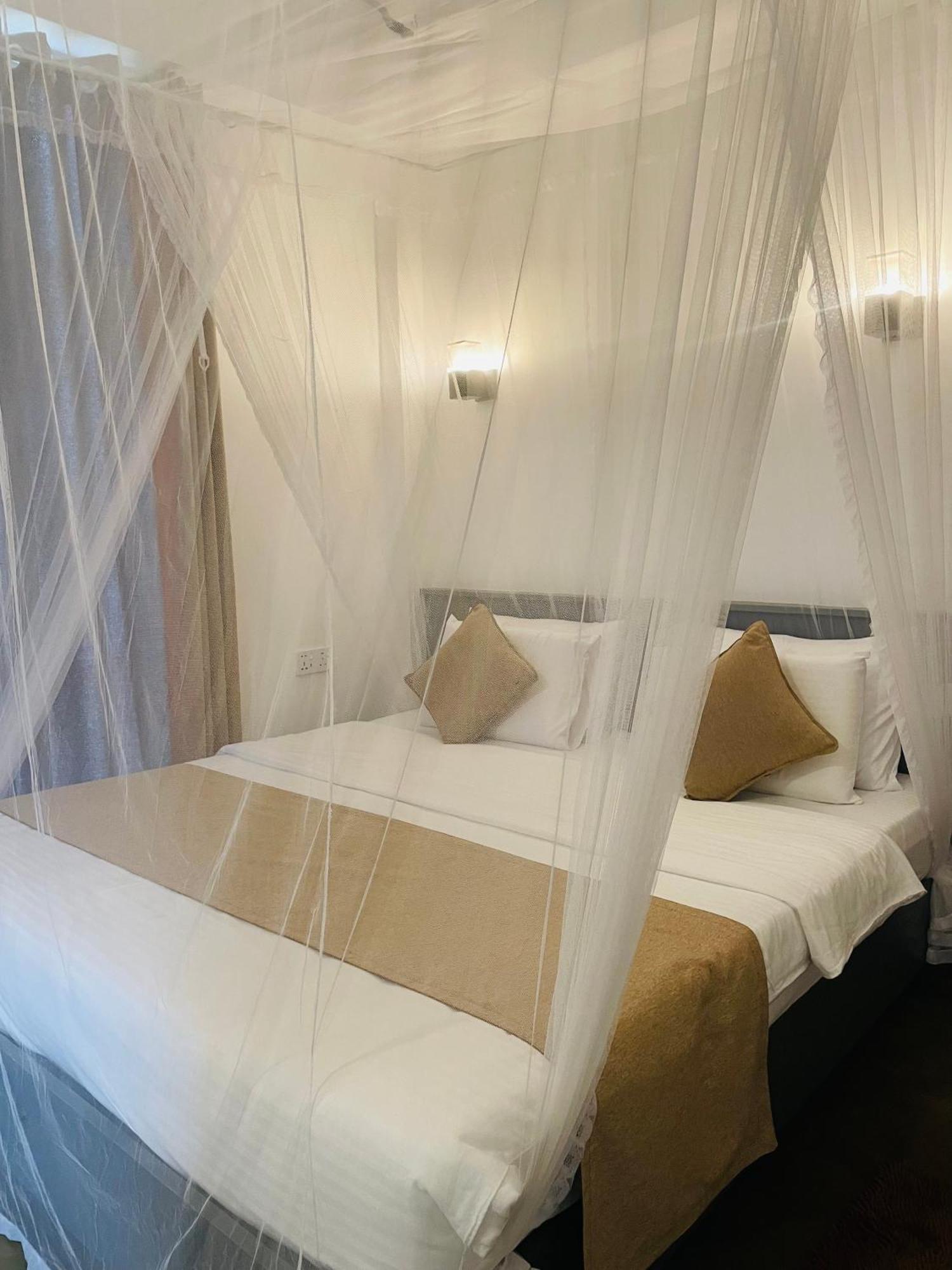 Kithal Ella Station Resort 외부 사진