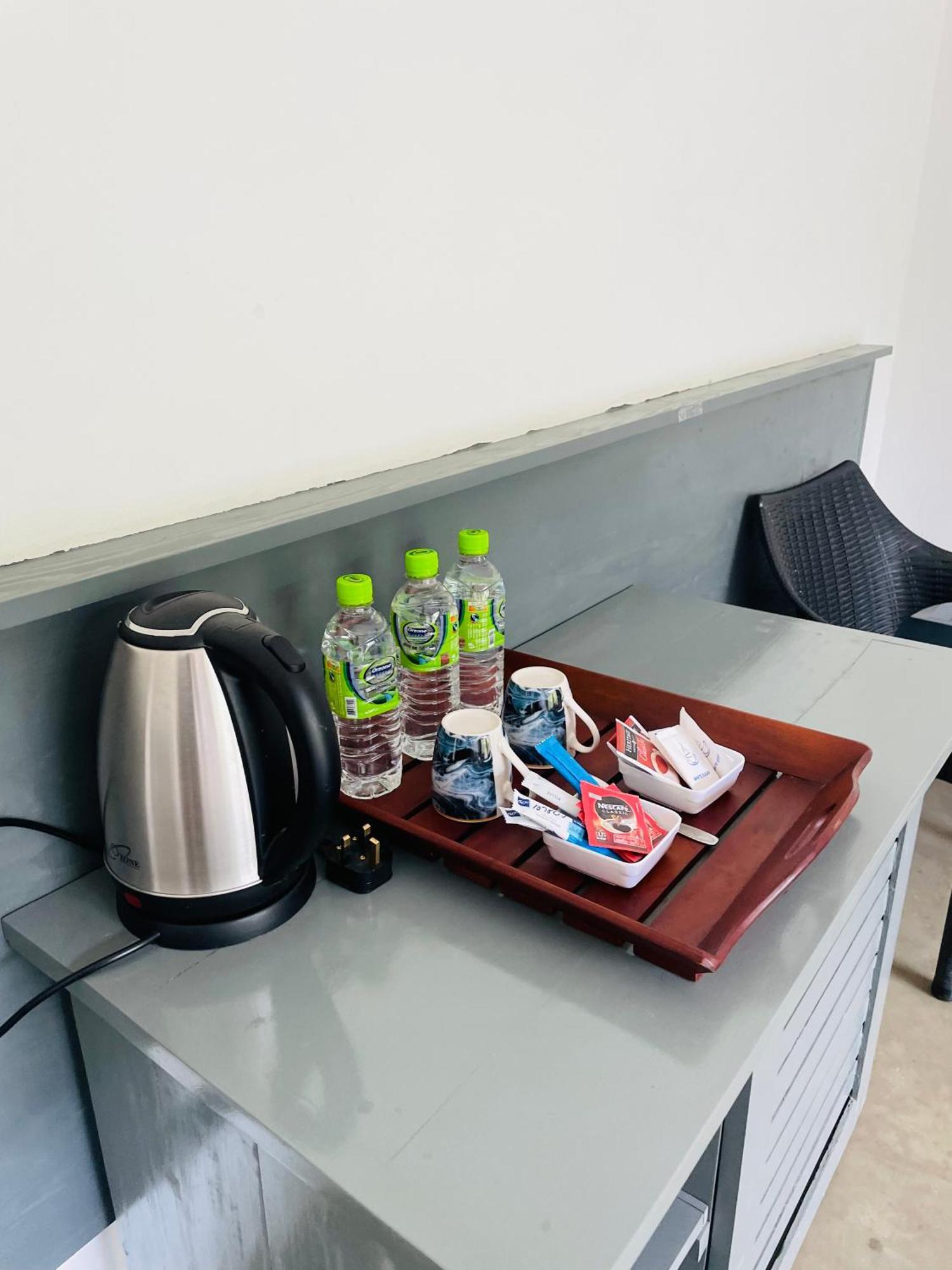 Kithal Ella Station Resort 외부 사진