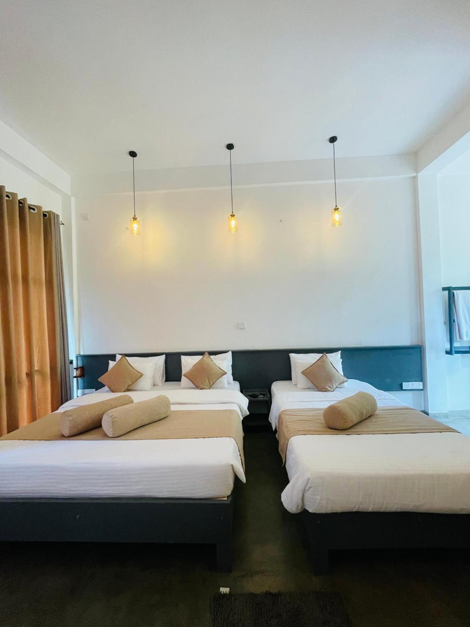 Kithal Ella Station Resort 외부 사진
