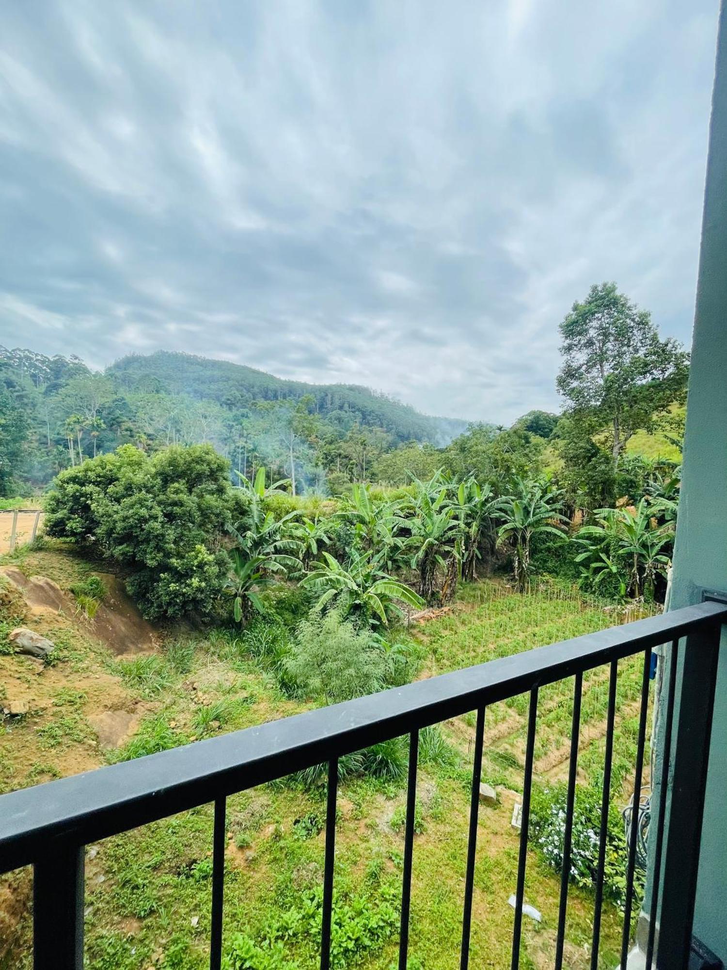 Kithal Ella Station Resort 외부 사진