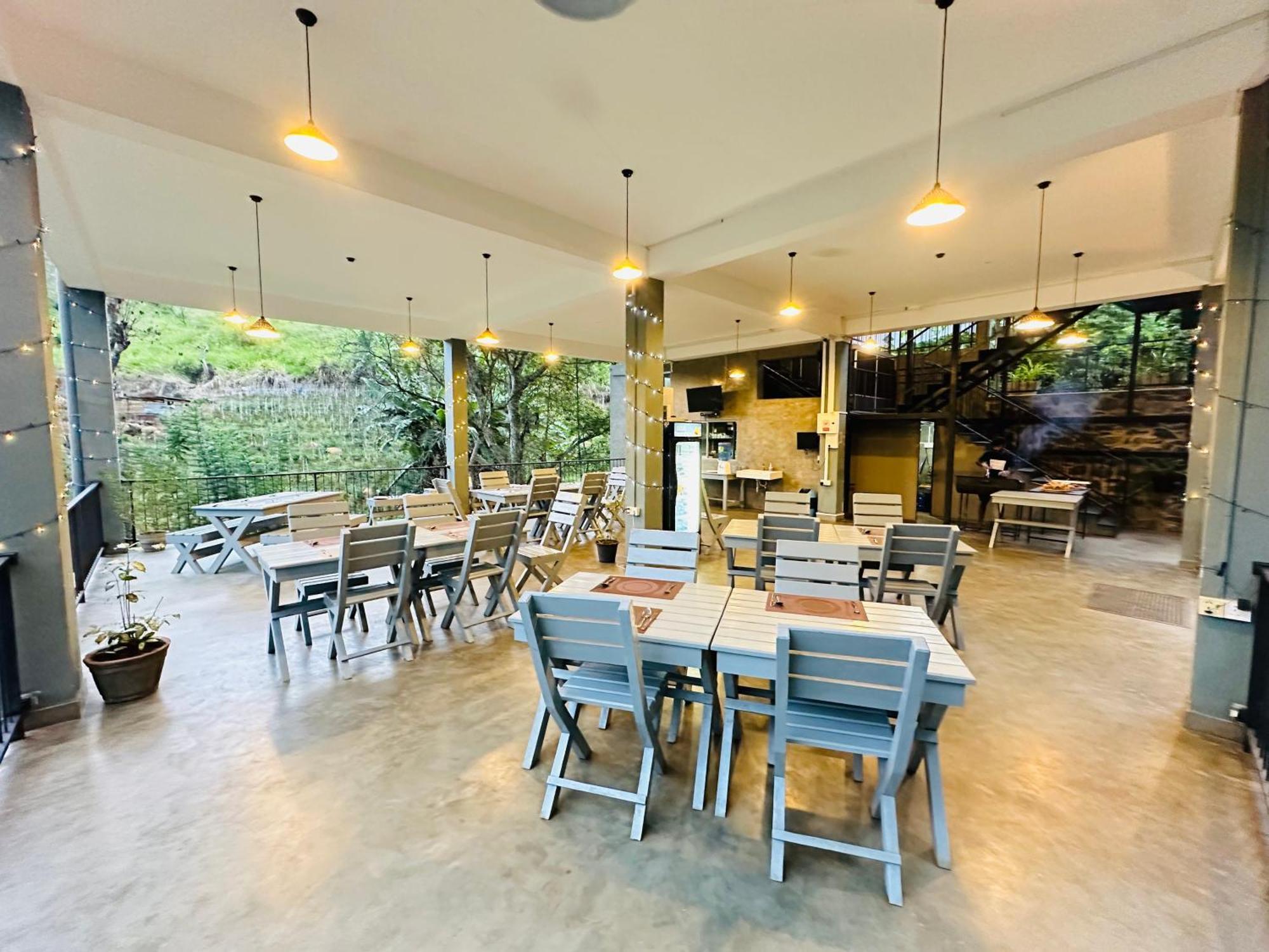 Kithal Ella Station Resort 외부 사진